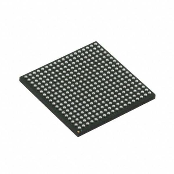 Quality XC6SLX45-2CSG324I LX FPGA Programmable IC Chip 218 2138112 43661 324-LFBGA CSPBGA for sale