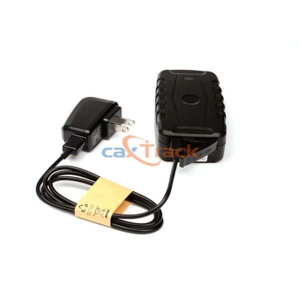 Ublox 7 Chip Mini Waterproof GPS Tracking Device Online Web Platform