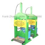 Automation Material Handling Systems Control Rubber Cutting Machine Customizatio