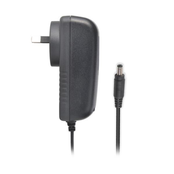 Quality CCTV DVR Camera Class 2 Power Supply 12v , 12V 2A Ul Class 2 Power Supply for sale