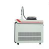 Buy cheap AS-H1000 AC220 1kW 120mm/S Fiber Laser Welding Machine from wholesalers