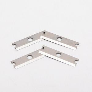 Buy cheap Notch Sharpener Replacement Blades Single Hole product