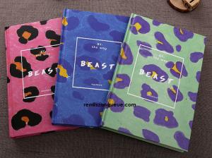 Buy cheap Cheap price hardcover notebook for student notebook with Blank inner sheet product