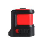 OEM Self Adjusting Laser Level Device Red Beam Lithium Battery Power Supply
