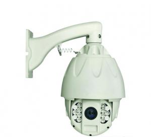 Buy cheap 22x Optical Zoom 3MP IP High Speed Dome PTZ Cameras product
