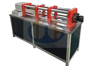 Buy cheap Creep Resistance Stress Relaxation Testing Machine Energy Consumption Reducing product
