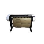 Continuous Ink Catridge Inkjet Plotter and Cutter Machine for Paper Size 2000mm