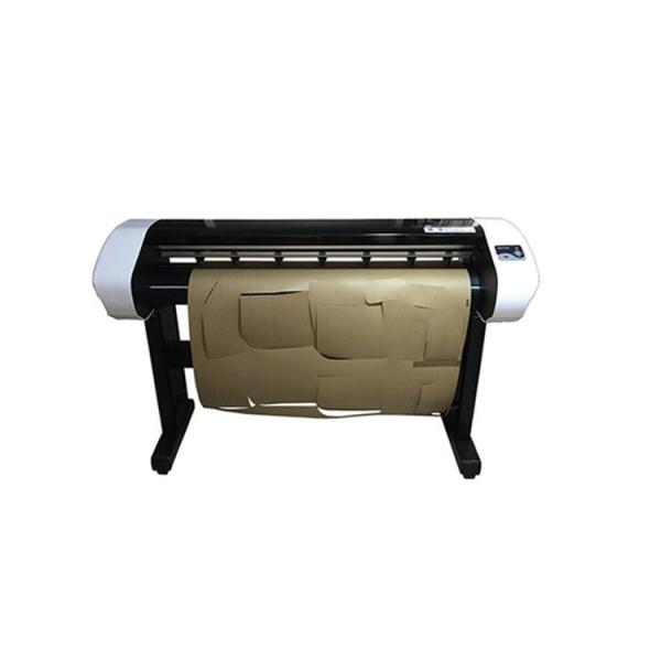 Continuous Ink Catridge Inkjet Plotter and Cutter Machine for Paper Size 2000mm
