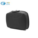Double Layer Big Size EVA Tool Case Convenient Carrying With Moulding Tray