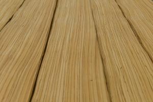 ZEBRANO Wood Veneer