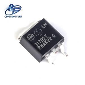 ShenZhen Wholesale Price LGBT Module ONSEMI LM317D2TR4G SOT-23 Electronic Components ics LM317D2 Dsp33ev32gm004t-i/ml