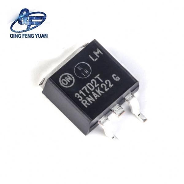 Quality ShenZhen Wholesale Price LGBT Module ONSEMI LM317D2TR4G SOT-23 Electronic Components ics LM317D2 Dsp33ev32gm004t-i/ml for sale