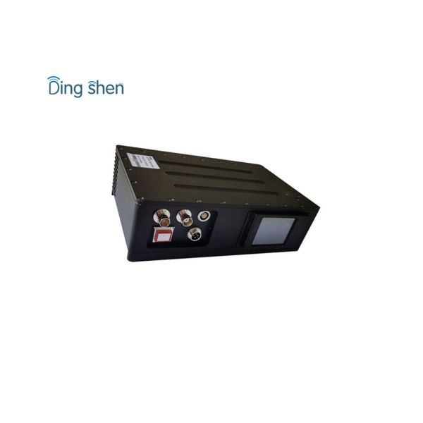 Long range UAV Video Link 20W COFDM Digital Wireless Vdieo Transmitter Encrypted