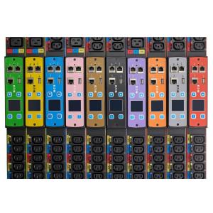 EATON FLEXPDU BASIC 1U C14 10A 1P 12XC13 The Must-Have PDU for Monitored Data Centers