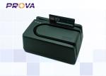 3 Tracks Smart MICR Check Reader , Easy Using Magnetic Ink Code Reader