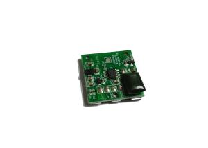 Study Desk Lamp Brightness Change MOS PCBA Circuit Board