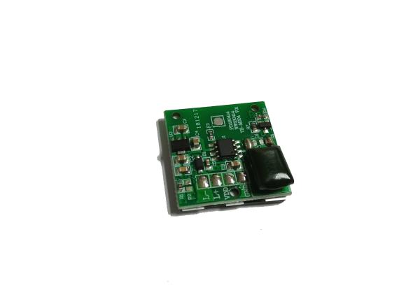 Quality Study Desk Lamp Brightness Change MOS PCBA Circuit Board for sale