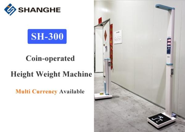 Quality Multi Function Digital Body Analysis Scales , Customized Weight Machine For Human Body for sale