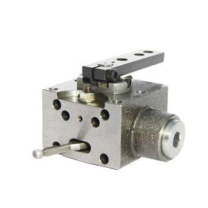 Buy cheap LS Series Hydraulic Valve Superior Performance For Precision Control product