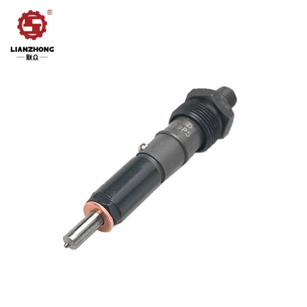 Cummins 4BT3.9 Diesel Engine Parts High Pressure Light Truck Fuel Injector Assembly 4937939