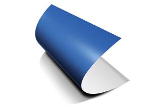 Buy cheap ISO Certificated CTP Violet Plates Aluminum Substrate 1320MM Maximum Width product