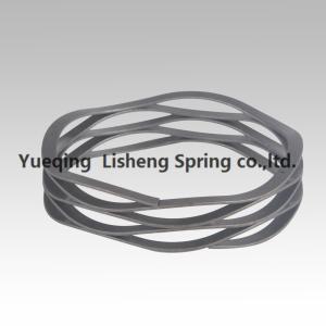 China wave spring on sale