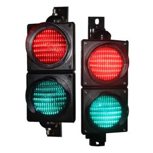 Buy cheap High Flux Traffic Indicator 100mm product