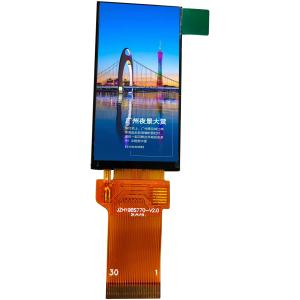 Buy cheap 170×320 1.9 Inch Vertical TFT LCD Screen IPS MCU SPI LCD Display product
