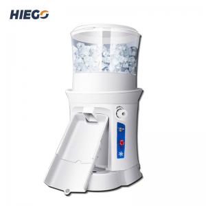Buy cheap Slush Puppy Electric Ice Shaver Machine Block Shaved Ice Machine For Drinks product