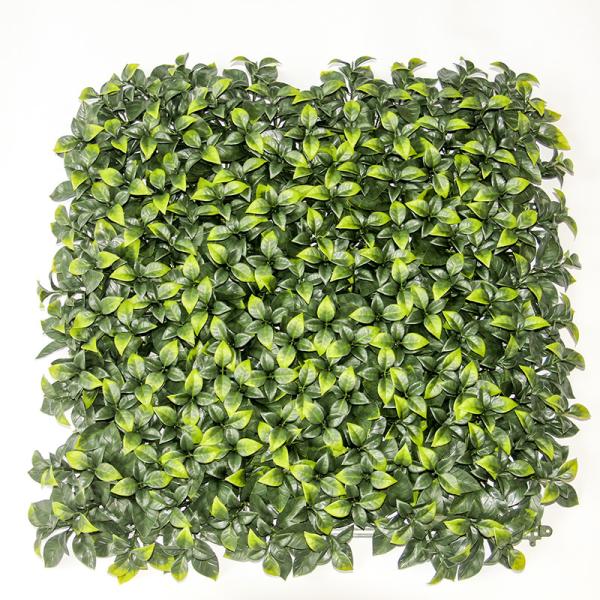 Quality Decorative Synthetic Artificial Grass Walls Backdrop Home Garden for sale