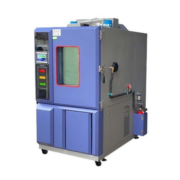 Quality Customized Temperature Humidity Chamber Meets IEC 60068 - 2 - 30 Standard for sale