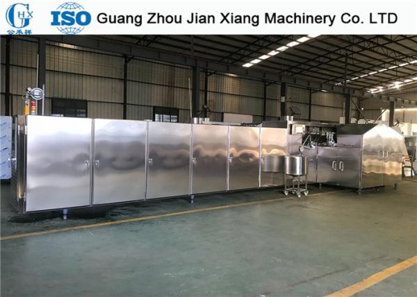 Quality SD80-53A Most Popular Full Automatic Sugar Cone Production Line For Sale for sale