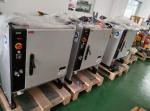 ABB Automation Robot Arm Robotic Palletizer Packaging Machine