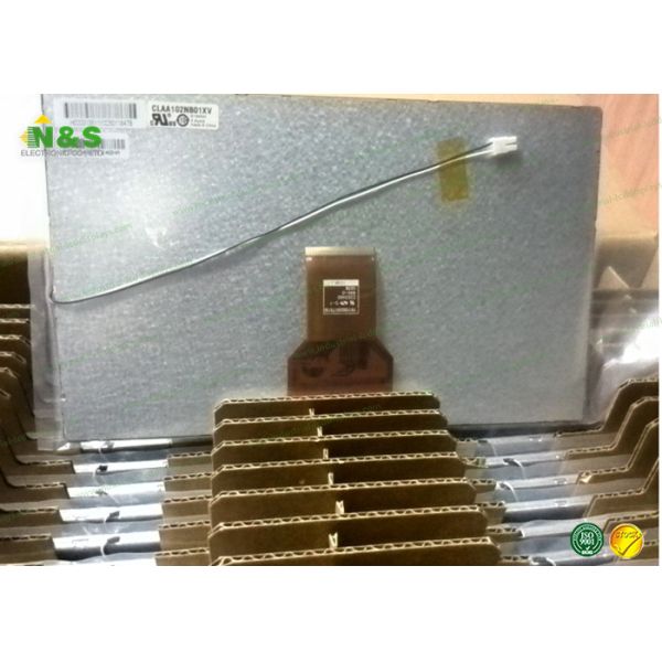 SVGA 10.0 inch on board GPS LCD display screen control panel 800(RGB)×600