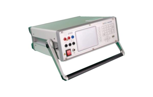 Quality 100V CT PT Test Equipment , 15A Current Transformer Analyzer for sale