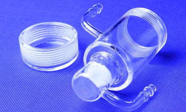 Quality Mini Lab Glassware Set Customizable Beaker Precise High Accuracy for sale
