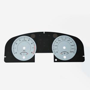 Buy cheap Customized Printed Membrane Switch Panel with Automated Operation product