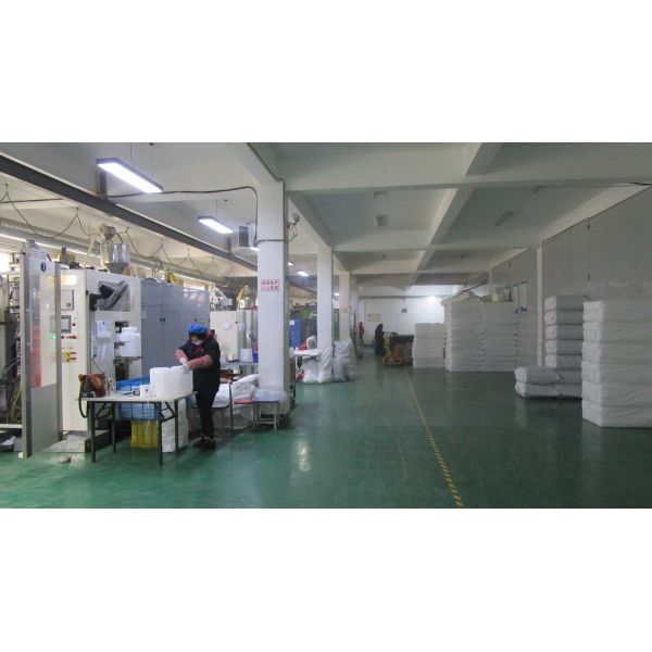 Wholesale Round Durable 5L 10L 20L 5Gal Plastic Bucket with Screw Top for Food Storage