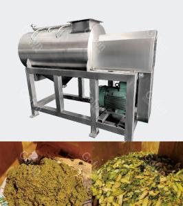 Buy cheap Automatic 10T/H Mango Processing Plant 440V Puree Processing Line product