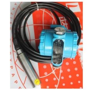 Buy cheap Split immersion liquid level transmitter HPT-34 product