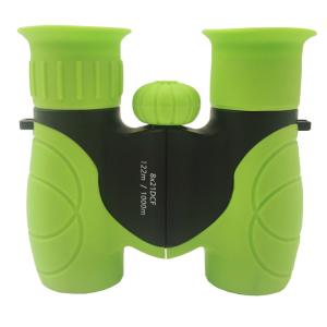 China Field View 7.0 Degree Children's Toy Binoculars 21mm Objective Lens on sale