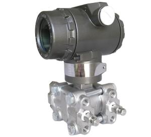 China 57.2mm Joint 10MPa Differential Pressure Transmitter on sale