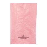 Biodegradable garbage bag on roll, compostable trash bag on roll