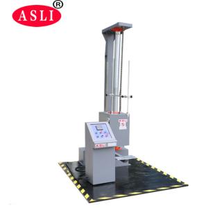 Buy cheap ISO 2248 Falling Drop Impact Testing Machine Drop Tester product