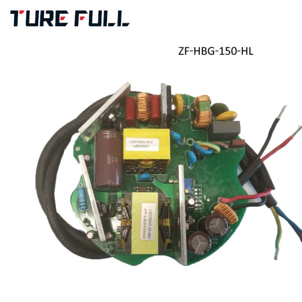Waterproof Dimmable Constant Current Led Driver Switching Power Supply