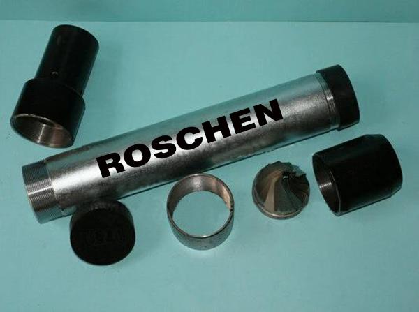 Quality U100 Sampler Tubes for Obtaining Undisturbed Samples in Soils and Weak Rocks for sale