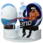 Dynamic 9D Action Cinemas Gun Shooting With 3D Surround System