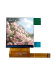 1.54 Inch IPS LCD TFT LCD Display Module SPI Interface 240*240 Resolution