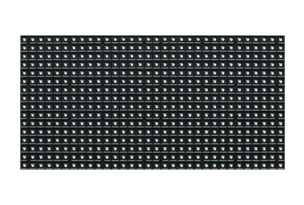 Energy Saving P5 Multi Color LED Display , High Resolution Indoor LED Display
