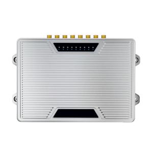 Buy cheap Impinj E710 UHF RFID Fixed Reader 8Port Module 33dBm For Cargo Transfer Tracking product